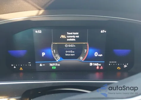 2022 Volkswagen Tiguan 2.0T Se R-Line Black from USA, damaged, VIN 3VVCB7AX2NM039352